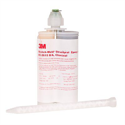 3M Scotch-Weld EC-2615 B/A Epoxy Adhesive