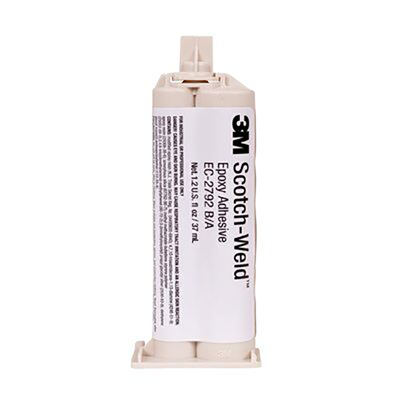 3M Scotch-Weld EC-2792 B/A Epoxy Adhesive