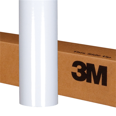 3M Scotchgard 8993 Transparent Log 1220mm x 50mt Roll