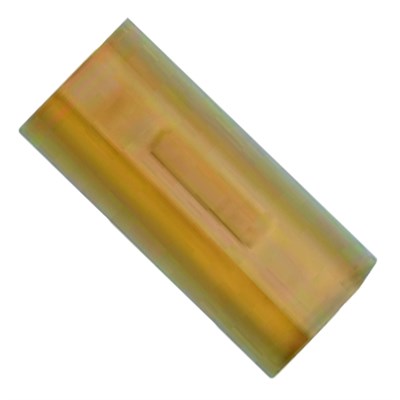 SkyBlade (312/2B) 2in / 50.8mm Ultem Amber