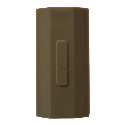 SkyBlade (312/4B) 2in / 50.8mm Peek Brown