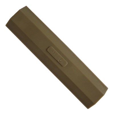 SkyBlade (312/5B) 4in / 101.6mm Peek Brown