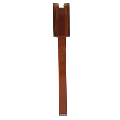 SkyScraper (310/12/04) Ultem Amber Disposable 12mm Width (Airbus Profile)