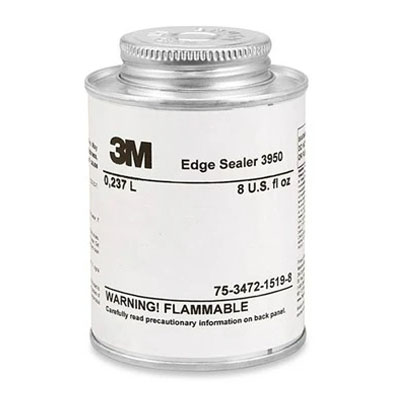 3M 3950 Edge Sealer 8oz Can