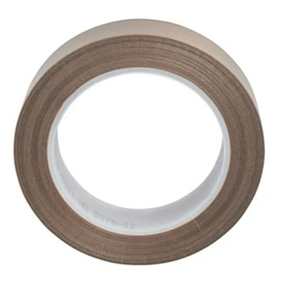 3M 5451 PTFE Glass Cloth Tape