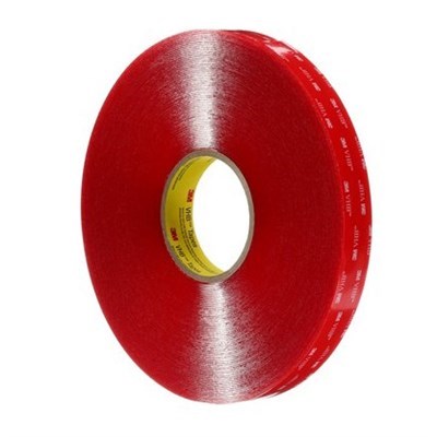 3m 4910f Vhb Acrylic Double Sided Foam Tape Silmid