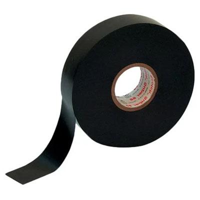 3M Scotch 88 Super Vinyl Electrical Tape, 2 x 36ft