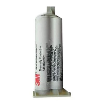 3M TC-2707 Thermally Conductive Epoxy Adhesive 50ml Duopack