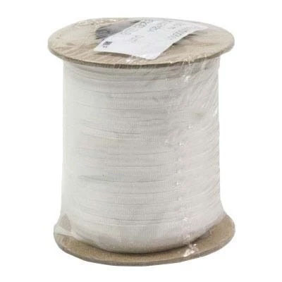 Croylek Croytape Terylene Natural Tape 6mm x 100Mt Roll