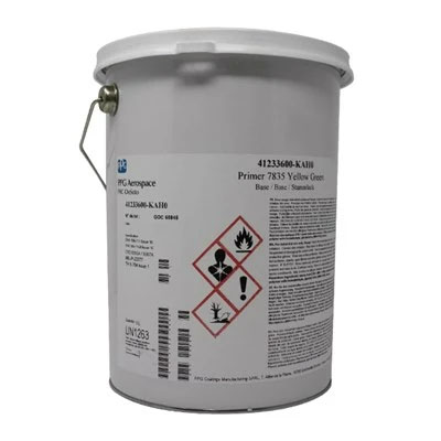 Survey Marking Paint (Florescent Green) – Chem-Master Acquisitions, LLC