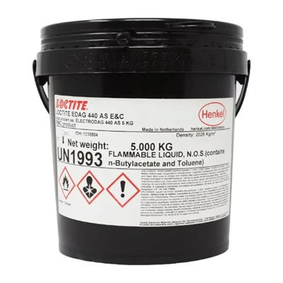 Loctite EDAG 440AS E&C Conductive Coating