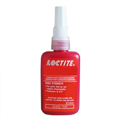 Loctite 511 Acrylic Adhesive 50ml Bottle