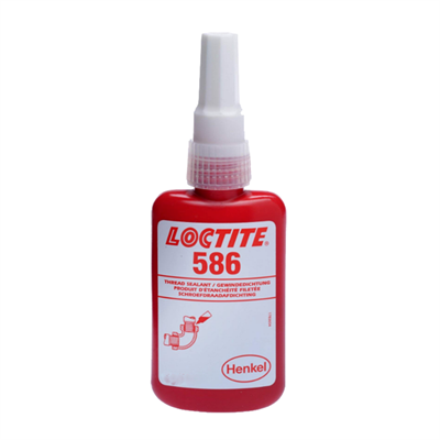 Loctite 586 Acrylic Thread Sealant
