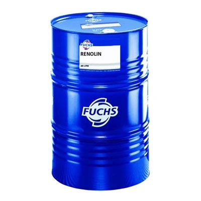 Fuchs Renolin OEP-80 Gear Oil 200Lt Drum *DEF STAN 91-074/3