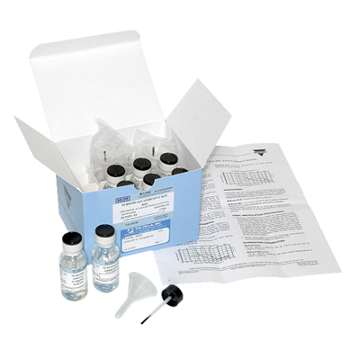 M-Bond 600 Strain Gage Adhesive Kit (Fridge Storage 5°C)
