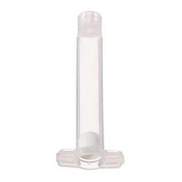 Nordson EFD Optimum Clear Syringe Barrel & White Piston 30cc (Box of 20)