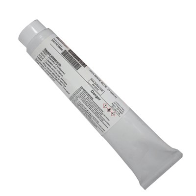 Markem 7224 Brite Blue Ink 4oz Tube