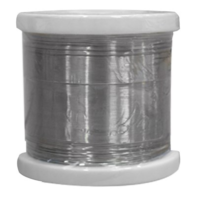 ReliaCore 15Fcs 2.2% .4mm 63/37 Leaded Rosin Fluxed Solder Wire 1lb Reel
