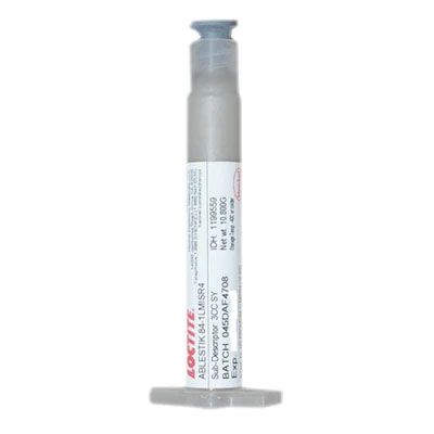 Loctite Ablestik 84-1 LMISR4 Epoxy Adhesive