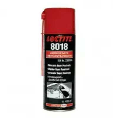 Loctite LB 8018 Penetrating Oil 400ml Aerosol