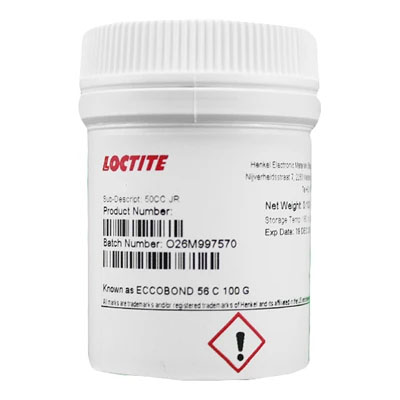Loctite Ablestik 84-1 LMI Epoxy Adhesive