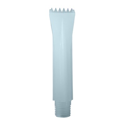Semco® 8646 Ribbon Nozzle 4in Long 1/8in x 3/4in Orifice (220588)