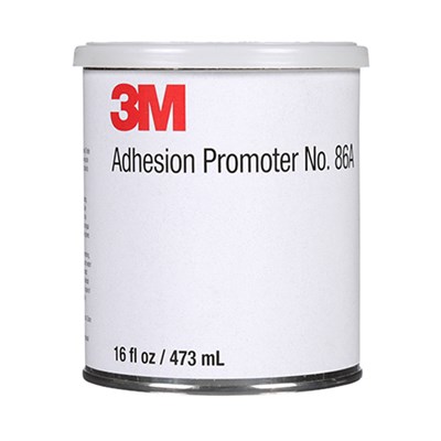 3M 86A Adhesion Promoter 1USP Can
