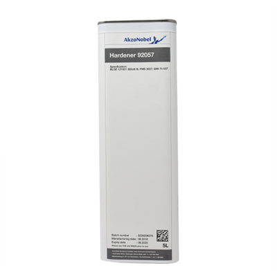 Akzo 92057 (S66/16) Hardener 5Lt Can