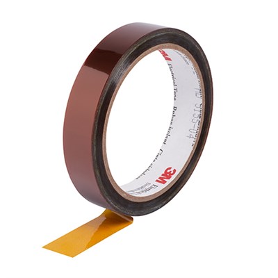 3M 92 Polyimide Film Electrical Tape