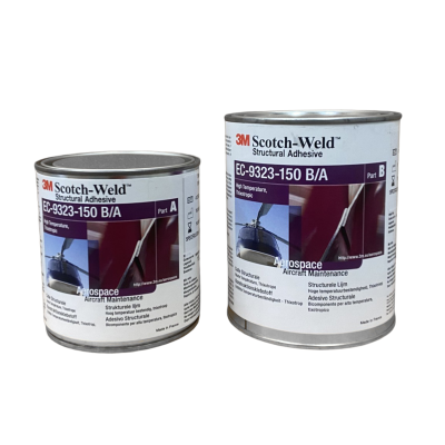 3M Scotch-Weld EC-9323-150 B/A Epoxy Adhesive