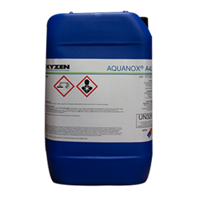 Kyzen Aquanox A4241 PCB & Stencil Cleaner 25Lt Drum