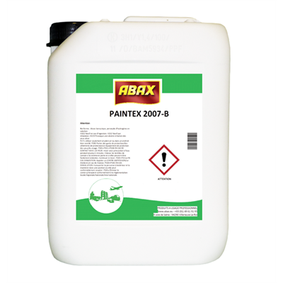 ABAX Paintex 2007-B Paint Remover 30Kg Drum