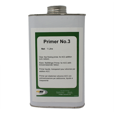 ACC Primer No3 Pale Yellow available in various sizes