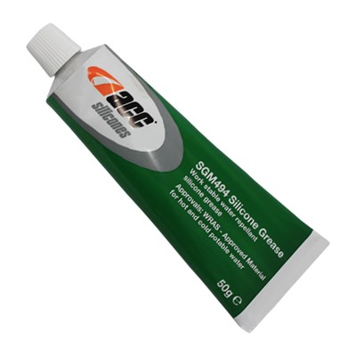 ACC SGM494 Electrically Insulating Silicone Grease (XG-250) 50gm Tube *DEF STAN 68-69/1