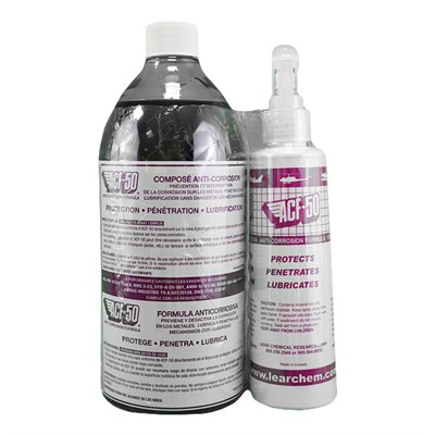 Acf 50 Corrosion Preventative Meets Mil C 81309e Silmid