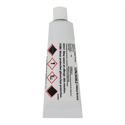 Araldite DW 0132 Colouring Pastes (For Epoxy Casting Resin) Yellow 50gm
