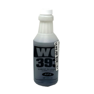 AFS WC-393 Thrust Reverser Lubricant 12oz Bottle