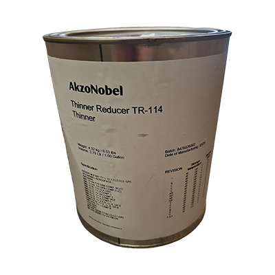 AkzoNobel TR-114 Epoxy Primer Thinner