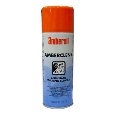 Ambersil Amberclens 400ml Aerosol