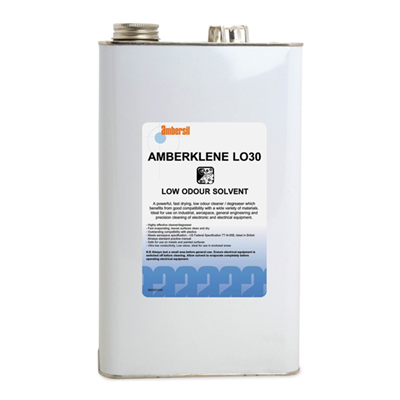 Amberklene LO30 5Lt Can (Hazardous For Road Transport)