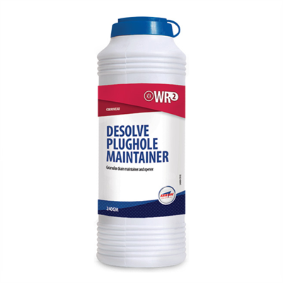 Arrow Desolve Pipe And Drain Cleaner 500gm Bottle