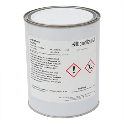 Araldite AV 4076-1 Epoxy Resin