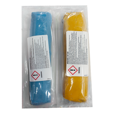 Araldite AV/HV1580 Epoxy Resin Putty 500gm Kit