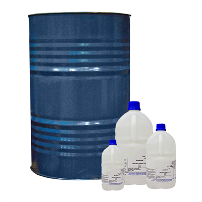 Acetone