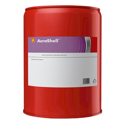 AeroShell Turbine Oil 555 20Lt Pail *DOD-PRF-85734A *DEF STAN 91-100/2