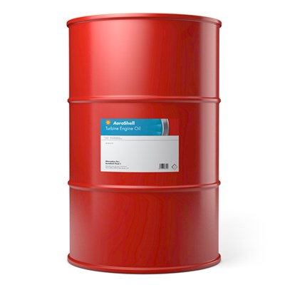 Aeroshell Turbine Oil 500 55USG *MIL-PRF-23699G-STD DEF STAN 91-101 *OX-27 *O-156