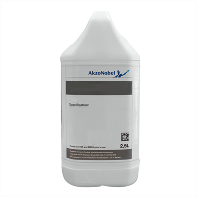 Akzo 90150 Hardener 2.5Lt Can