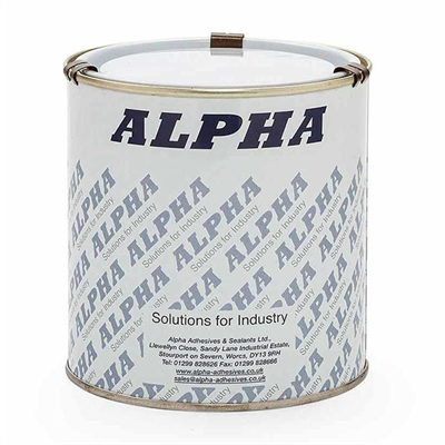 Alpha T559 Toluene 5Lt Can