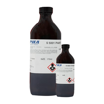 Alpha S5001B Curing Agent