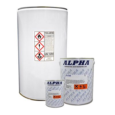 Alpha T559 Toluene
